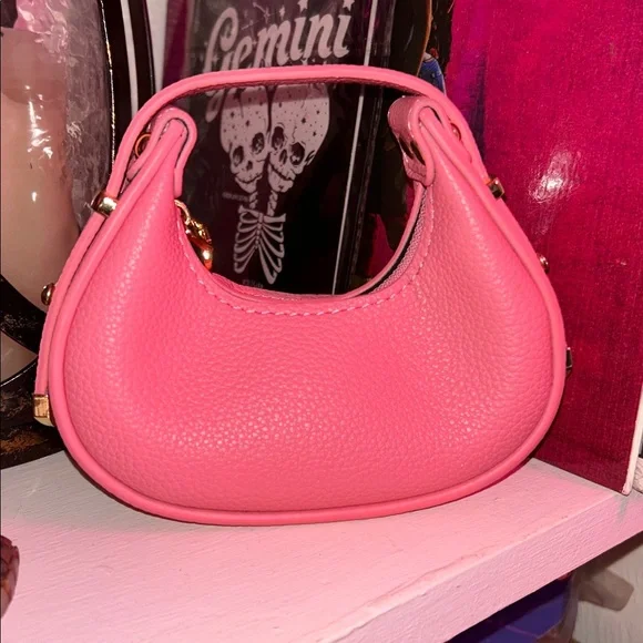Pink Mini Bag 👛, NWOT - Picture 1 of 2